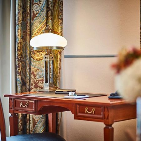 Allee Hotel Neustadt an der Aisch Ngoại thất bức ảnh