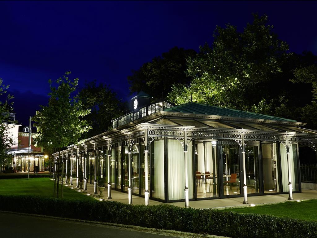 Allee Hotel Neustadt an der Aisch Ngoại thất bức ảnh