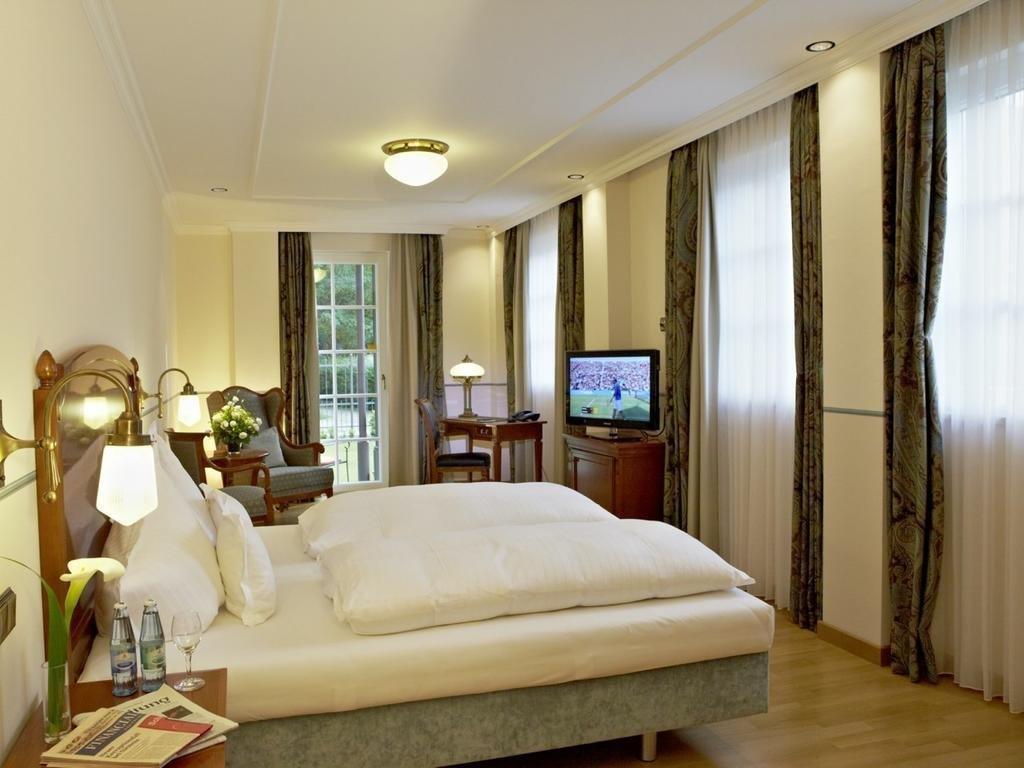 Allee Hotel Neustadt an der Aisch Ngoại thất bức ảnh