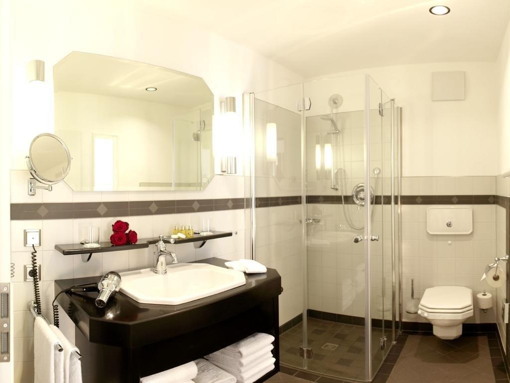 Allee Hotel Neustadt an der Aisch Ngoại thất bức ảnh