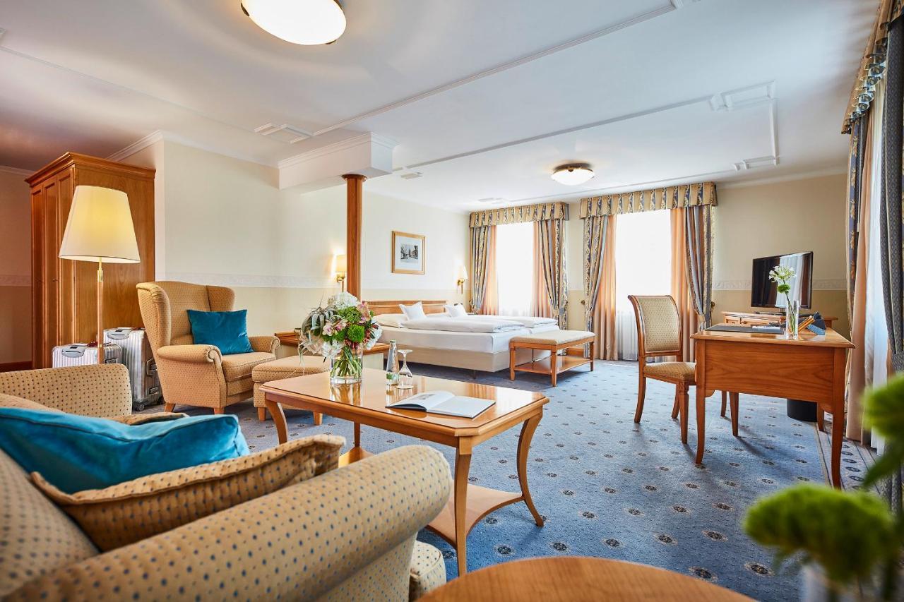 Allee Hotel Neustadt an der Aisch Ngoại thất bức ảnh