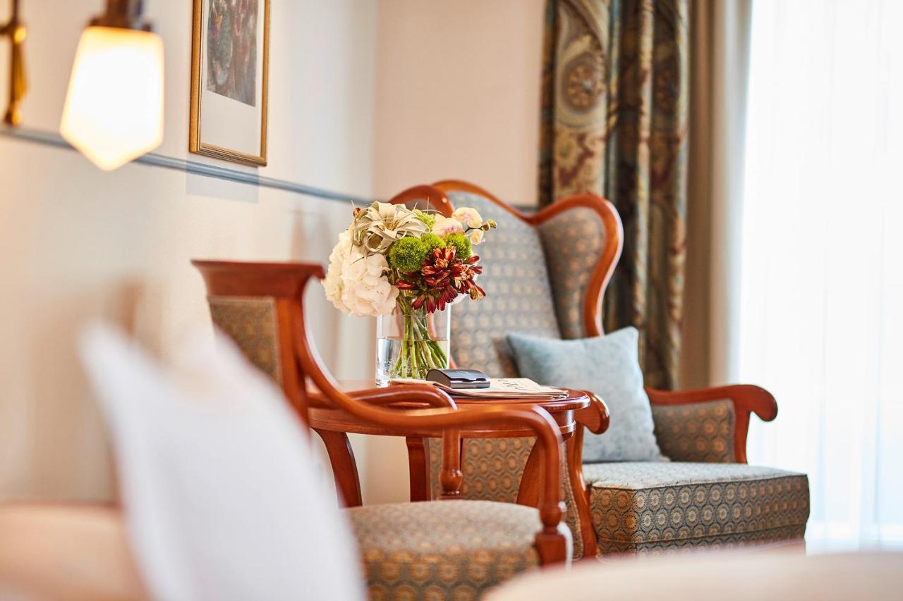 Allee Hotel Neustadt an der Aisch Ngoại thất bức ảnh