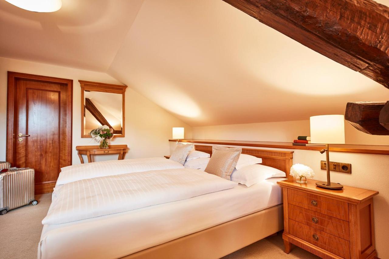 Allee Hotel Neustadt an der Aisch Ngoại thất bức ảnh
