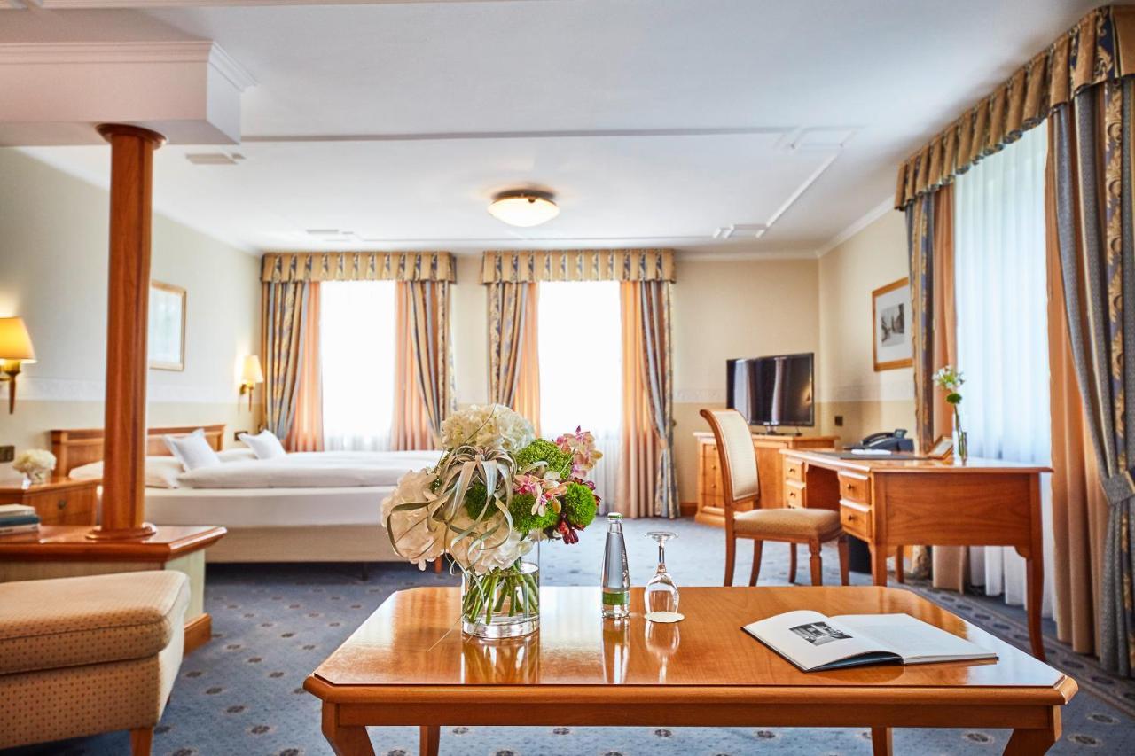 Allee Hotel Neustadt an der Aisch Ngoại thất bức ảnh