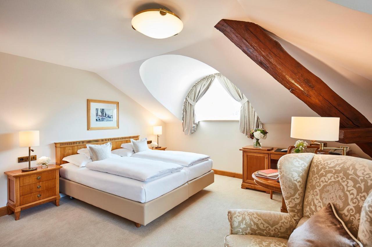Allee Hotel Neustadt an der Aisch Ngoại thất bức ảnh