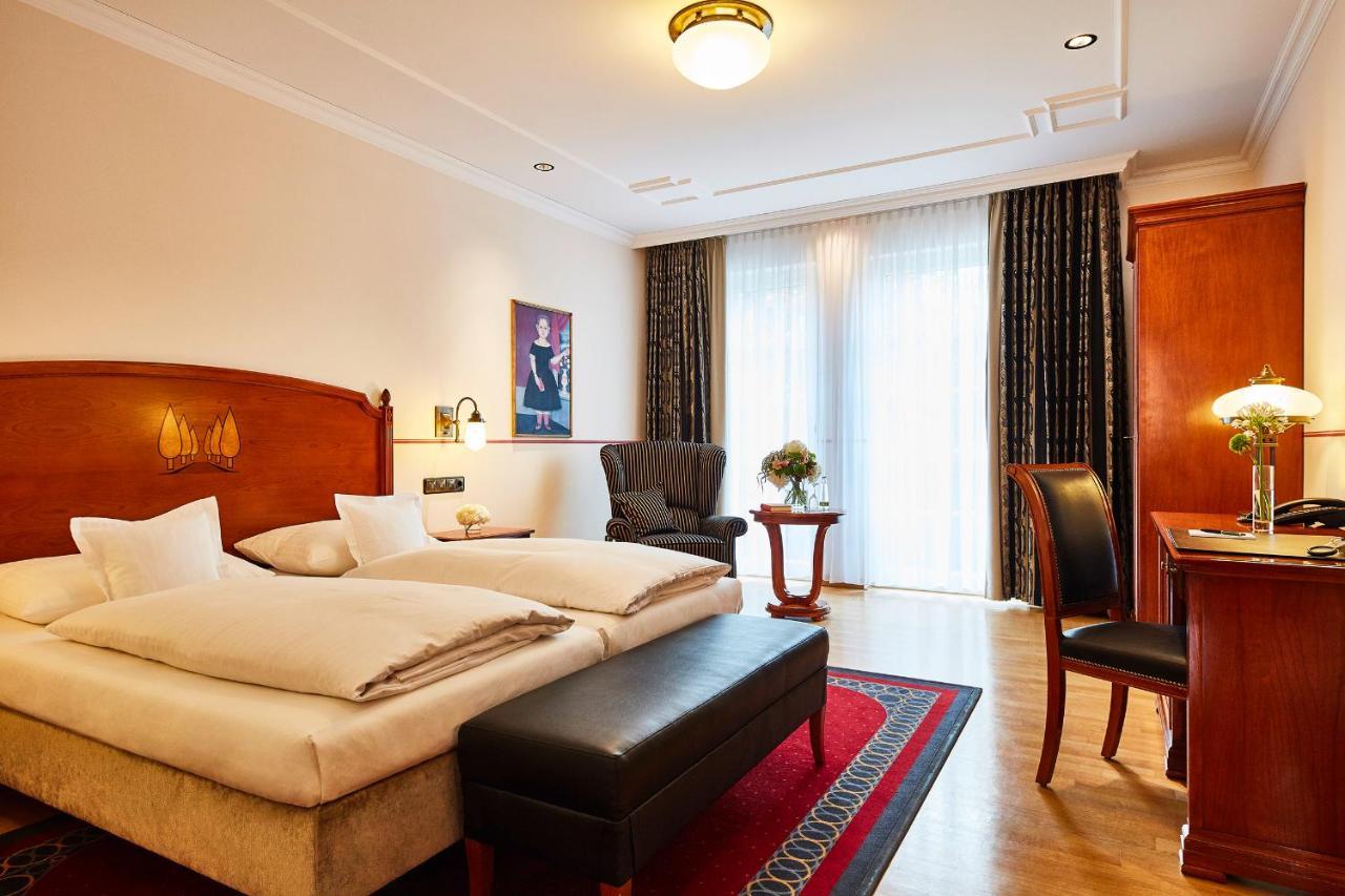 Allee Hotel Neustadt an der Aisch Ngoại thất bức ảnh