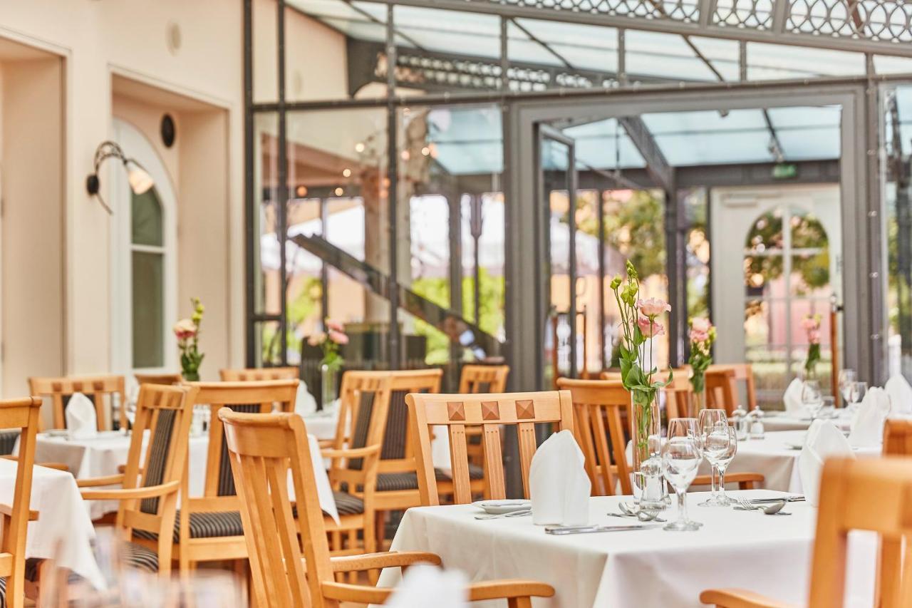 Allee Hotel Neustadt an der Aisch Ngoại thất bức ảnh