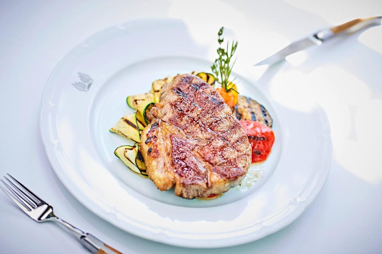 Allee Hotel Neustadt an der Aisch Ngoại thất bức ảnh