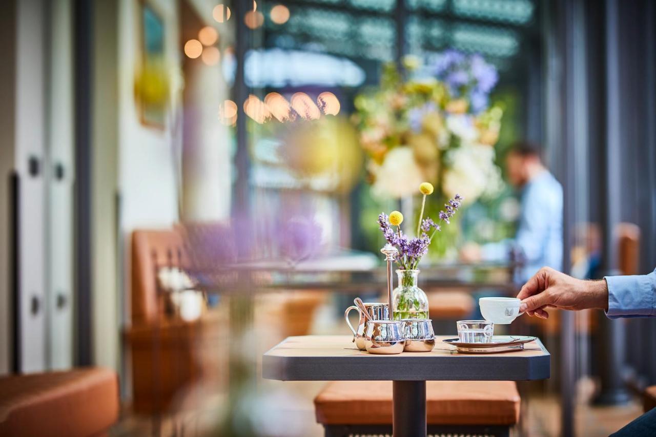 Allee Hotel Neustadt an der Aisch Ngoại thất bức ảnh