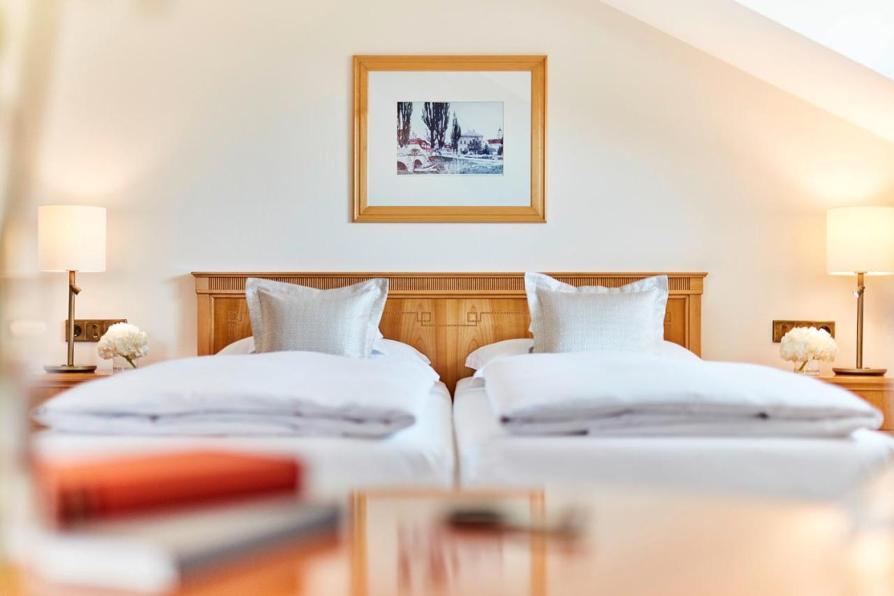 Allee Hotel Neustadt an der Aisch Ngoại thất bức ảnh