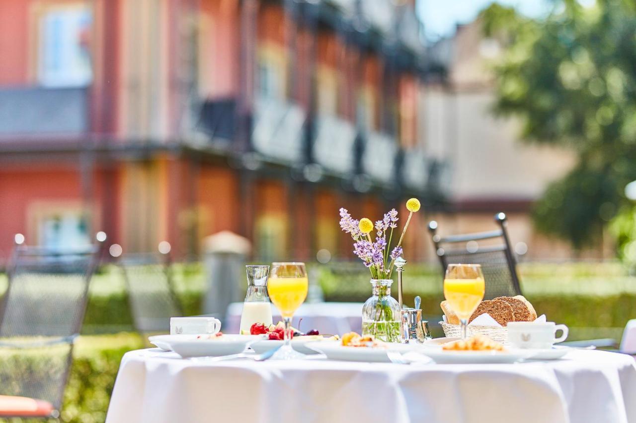 Allee Hotel Neustadt an der Aisch Ngoại thất bức ảnh
